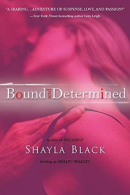 Image for Bound and Determined
