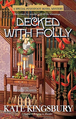 Decked With Holly