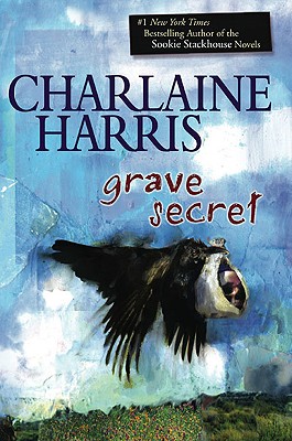 Grave Secret (Harper Connelly Mysteries, Book 4)