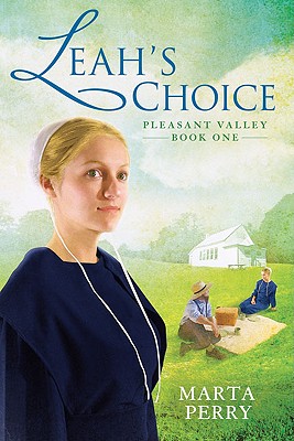 Leah's Choice: Pleasant Valley Book One