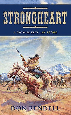Image for STRONGHEART