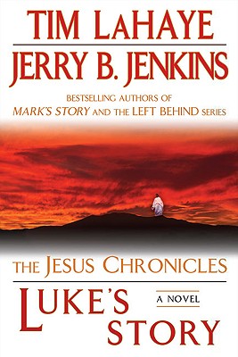 Image for Luke's Story: The Jesus Chronicles