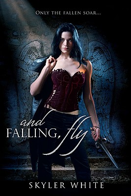 Image for AND FALLING, FLY AND FALLING, FLY