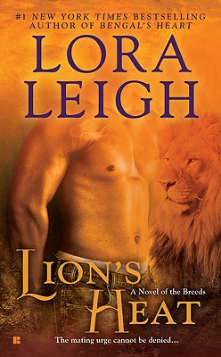 Lion's Heat (Breeds)