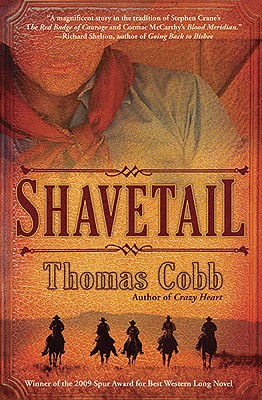 Image for SHAVETAIL