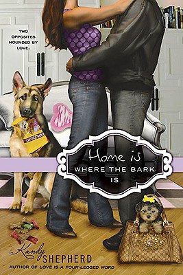 Image for HOME IS WHERE THE BARK IS