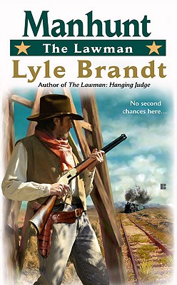 The Lawman: Manhunt