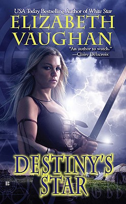 Destiny's Star (Epic of Palins)