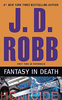 Fantasy in Death