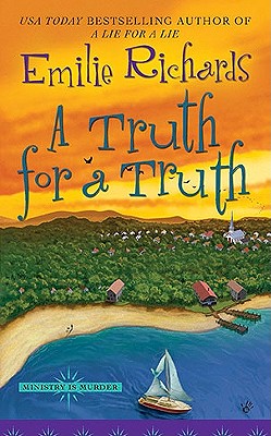Image for A Truth for a Truth (Ministry is Murder)
