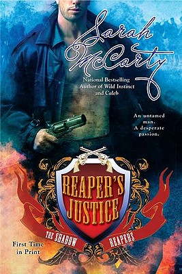 Reaper's Justice (The Shadow Reapers)