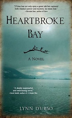 Image for HEARTBROKE BAY