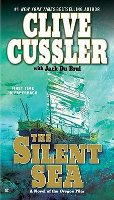 The Silent Sea (The Oregon Files)