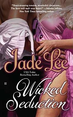 Wicked Seduction (Berkley Sensation)