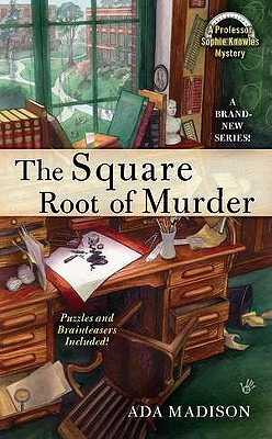 Square Root of Murder, The