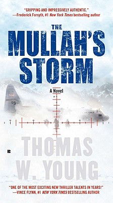 Image for The Mullah's Storm