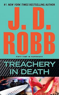 Treachery in Death