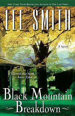 Image for Black Mountain Breakdown