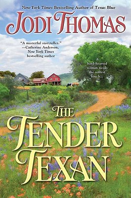 TENDER TEXAN