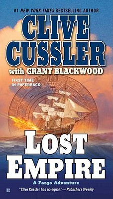 Lost Empire (A Fargo Adventure)