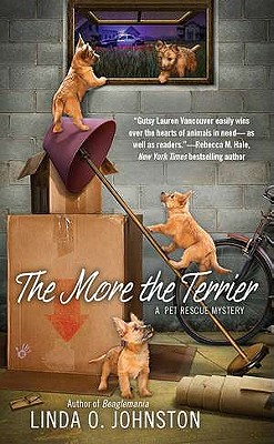 More the Terrier, The