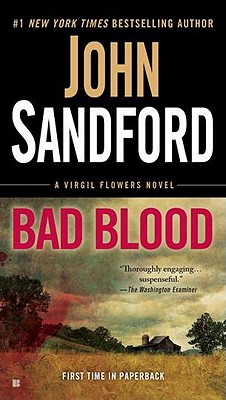 Image for Bad Blood (A Virgil Flowers Novel)