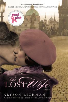 Image for The Lost Wife