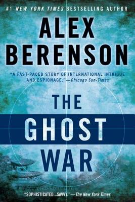 Ghost War