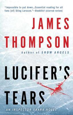 Lucifer's Tears: A Thriller (Inspector Vaara, 2)