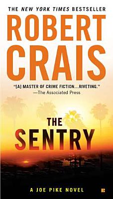 The Sentry (Joe Pike)