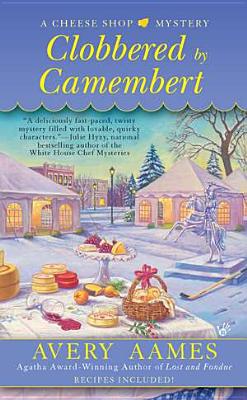 Image for Clobbered by Camembert