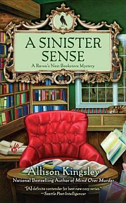 A Sinister Sense (A Raven's Nest)