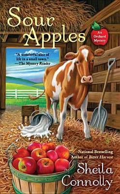 Image for Sour Apples (An Orchard Mystery) Sour Apples (An Orchard Mystery)