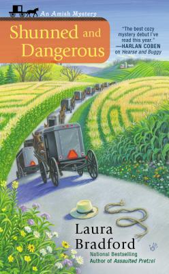 Shunned and Dangerous (An Amish Mystery)
