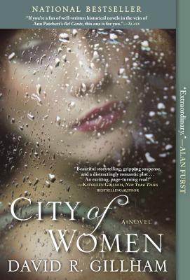 Image for City of Women: A Novel