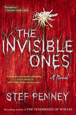 INVISIBLE ONES: A NOVEL