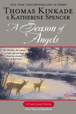 Image for A Season of Angels: A Cape Light Novel A Season of Angels: A Cape Light Novel