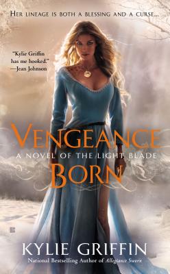 Vengence Born