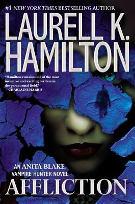 Affliction (Anita Blake, Vampire Hunter)