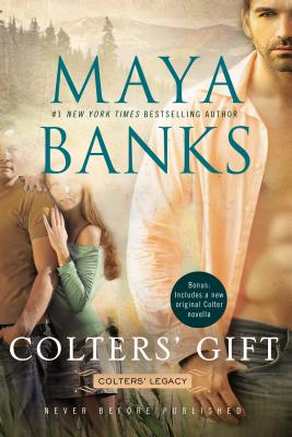 Colters' Gift (Colters' Legacy Series)