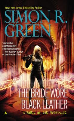 Bride Wore Black Leather, The