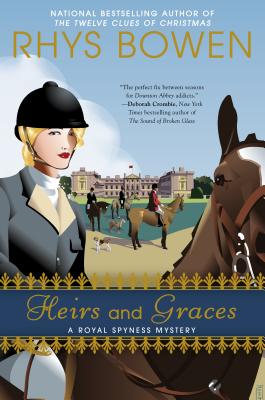 Heirs and Graces; Heirs and Graces