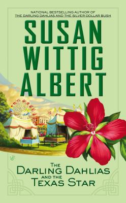 Image for Darling Dahlias and the Texas Star, The