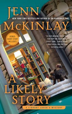 A Likely Story (A Library Lover's Mystery)