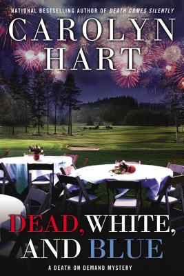 Dead White and Blue