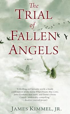 The Trial Of Fallen Angels
