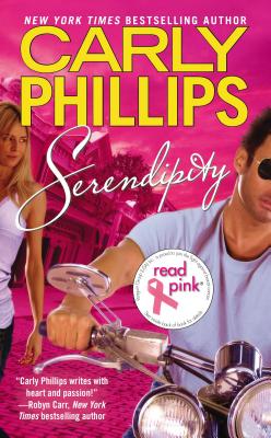 Image for Read Pink Serendipity
