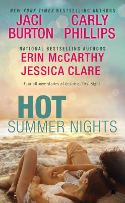 Image for Hot Summer Nights