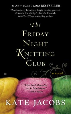 Image for The Friday Night Knitting Club (Friday Night Knitting Club Series)