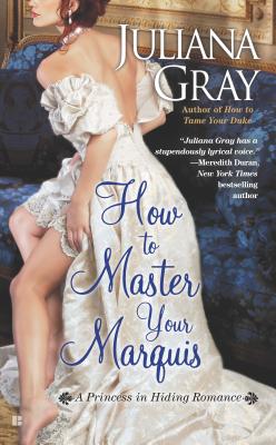 How To Master Your Marquis